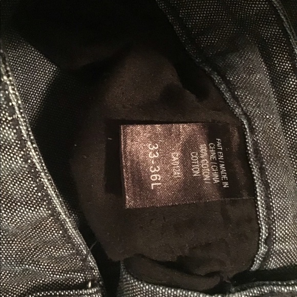 Simons le 31 jeans - Picture 6 of 9